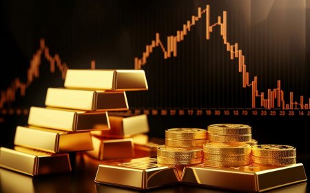 Gram Altın Piyasası Son Durum (7 Mayıs 2024)
