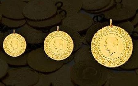 Yarım Altın, Özellikleri ve Yatırım Avantajları