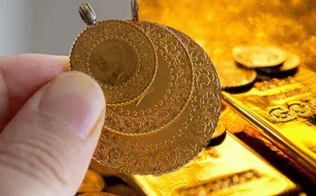 Altın Fiyatlarında Son Durum, Gram ve Çeyrek Altın Ne Kadar Oldu? 6 Eylül 2024 Güncel Altın Kuru