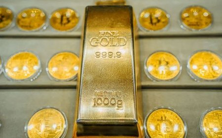 15 Ağustos 2024: Gram Altında Güncel Durum