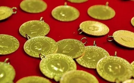 15 Mayıs 2024 Güncel Altın Fiyatları ve Piyasa Beklentileri