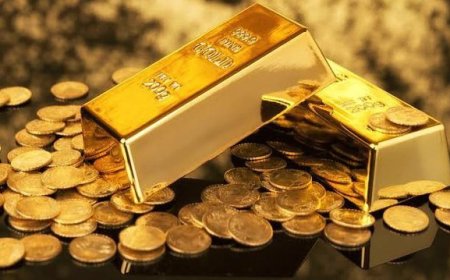 Güncel  Altın Fiyatları Piyasalarda Son Durum