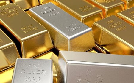 24 Mart 2025 Altın Fiyatları, Gram Altın ve Ons Altında Son Durum