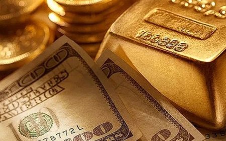 Piyasada Döviz ve Altın Açılış Fiyatları