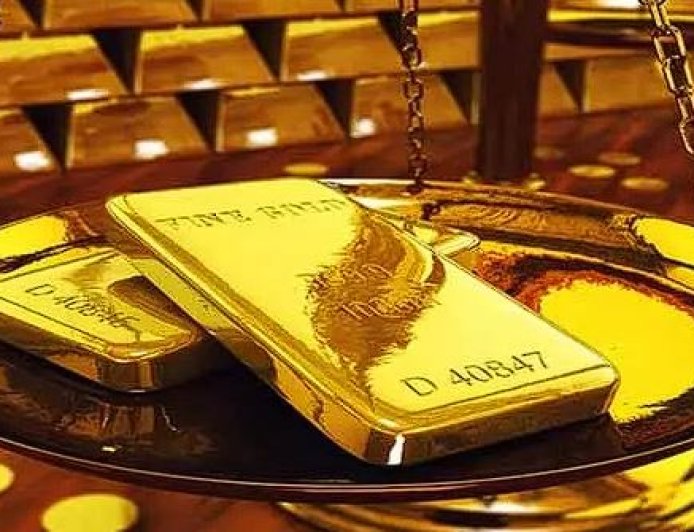 ALTIN FİYATLARINI ETKİLEYEN FAKTÖRLER