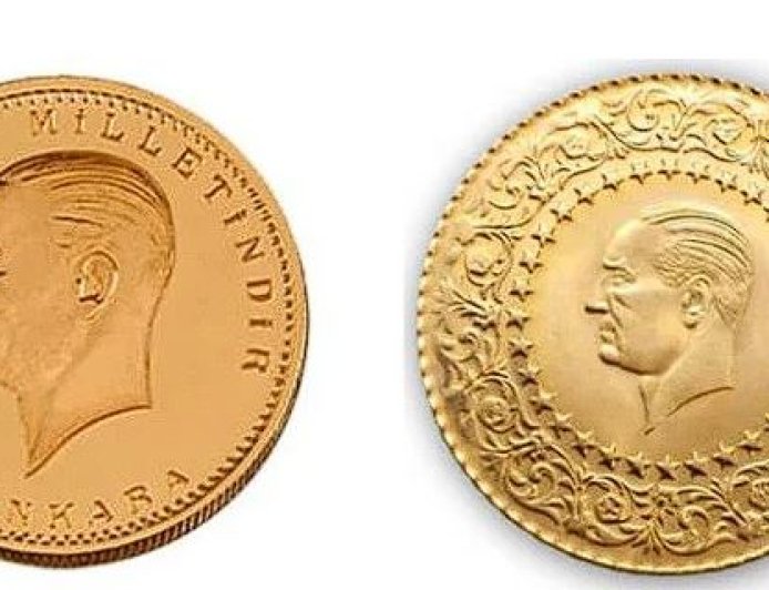 "Cumhuriyet Altını mı, Tam Altın mı? İşte Aralarındaki Farklar ve Hangisinin Daha İyi Bir Yatırım Olduğu"