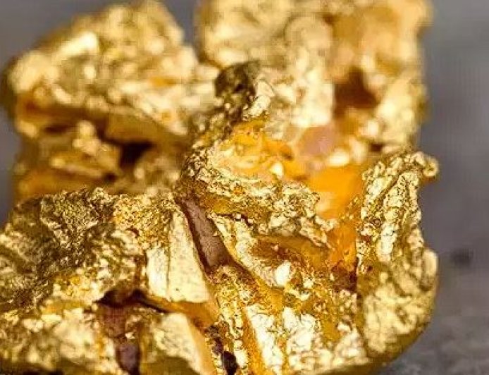 Altının İşlenme Serüveni Madenden Mücevhere