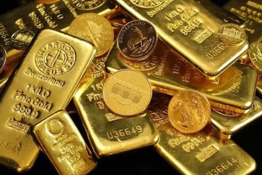 Gram Altın Fiyatları 27 Mayıs 2024 Son Durum, Piyasa Etkileri ve Beklentiler