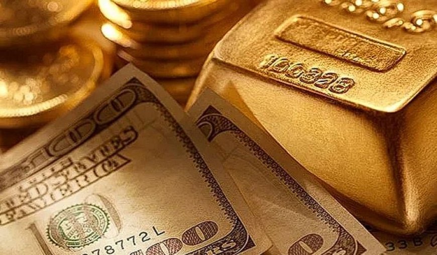 Piyasada Döviz ve Altın Açılış Fiyatları