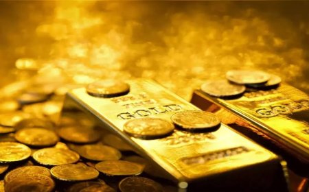 Altın Fiyatlarında Son Durum 10 Haziran 2024