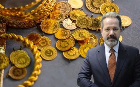 İslam Memiş Altın Sahiplerini Uyardı