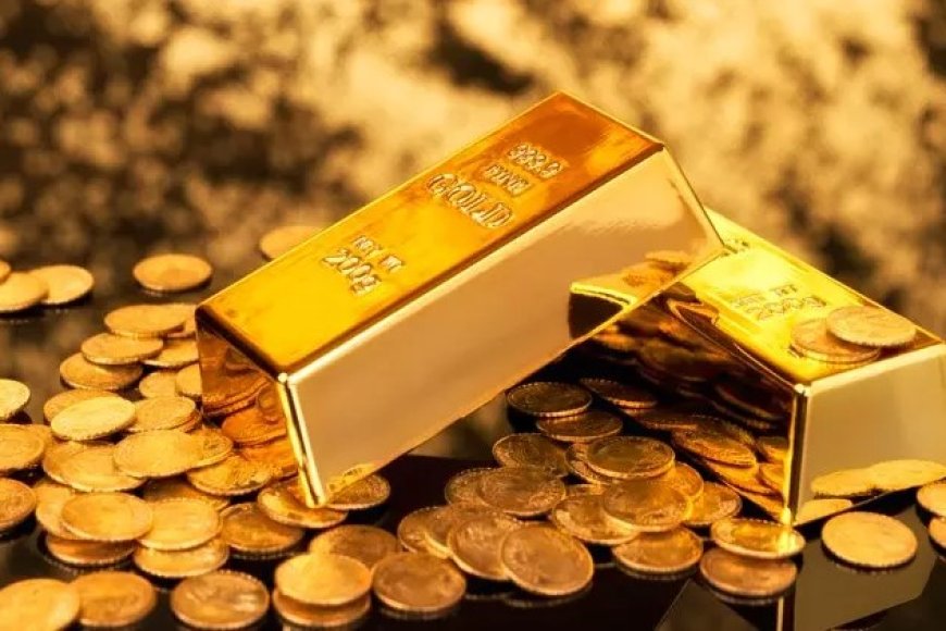 Altın Fiyatları Ne Kadar? 3 Haziran 2024 Güncel Altın Kuru Fiyatları