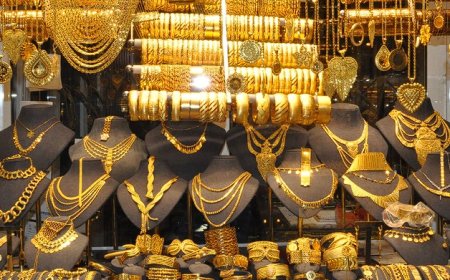 Altın Yatay Kanalında Bekliyor Sonraki Hamle Ne Olacak?