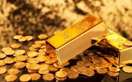 Gram Altın ve Çeyrek Altın Fiyatlarında Son Durum 30 Temmuz 2024