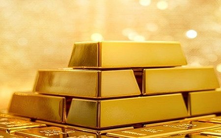 Gram Altın Rekor Seviyede 3.023 Lira