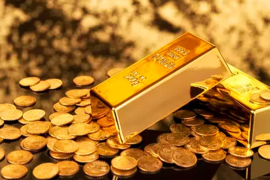 Gram Altın ve Çeyrek Altın Fiyatlarında Son Durum 30 Temmuz 2024