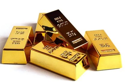 Altın Fiyatları Bugün Ne Kadar? 20 Ağustos 2024 Güncel