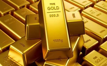 21 Mart 2025 Altın Fiyatları Gram, Çeyrek ve Ons Altın Ne Kadar Oldu?