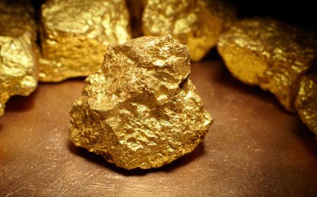 2024 Yılında Altın Rekor Kıracak Ons Altın 2.700 Dolar, Gram Altın 3.750 Lira Olabilir