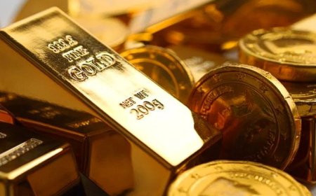 30 Ağustos 2024 Altın Fiyatları: Gram ve Çeyrek Altın Bugün Ne Kadar?