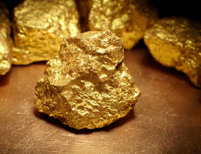 2024 Yılında Altın Rekor Kıracak Ons Altın 2.700 Dolar, Gram Altın 3.750 Lira Olabilir