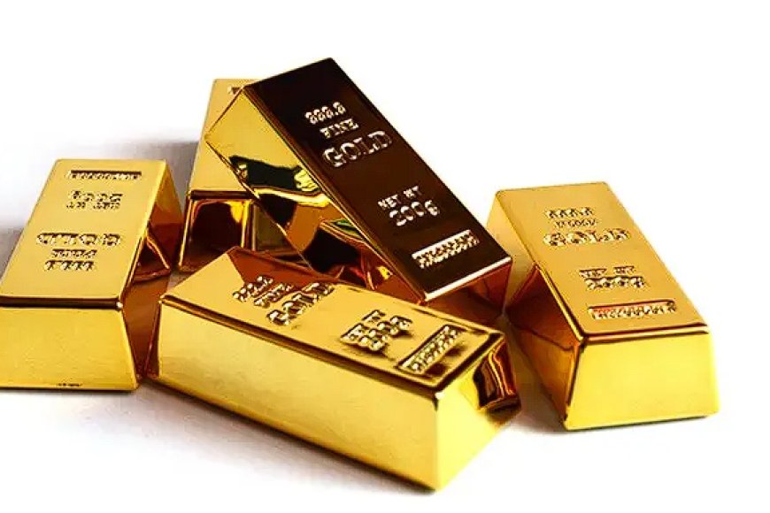 Altın Fiyatları Bugün Ne Kadar? 20 Ağustos 2024 Güncel