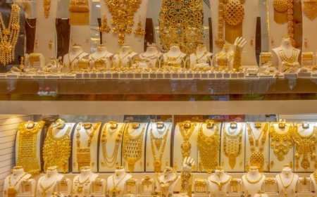 Altın Yine Rekor Kırdı