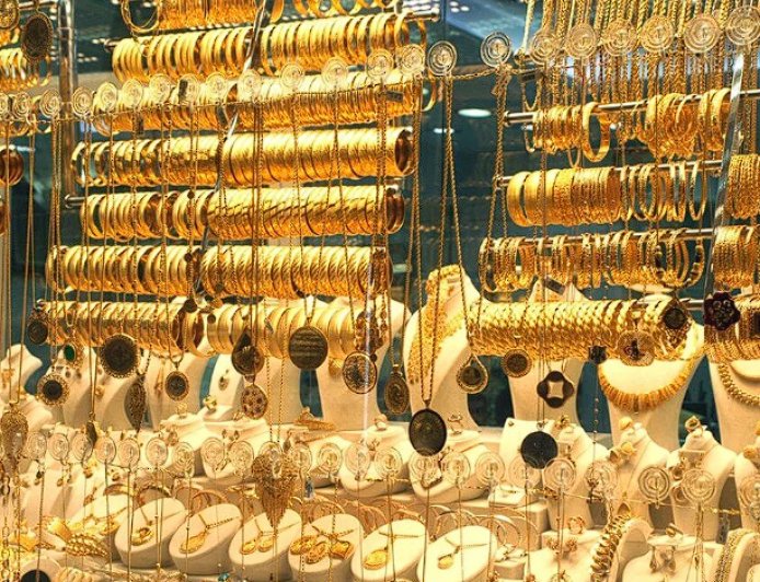 16 Eylül 2024 Pazartesi Altın Fiyatları, Gram Altın ve Ons Fiyatlarında Hareketlilik Devam Ediyor