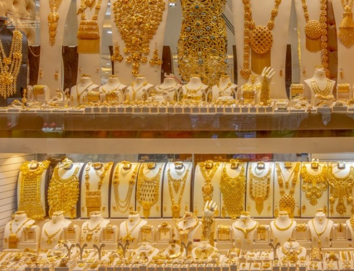 Altın Yine Rekor Kırdı