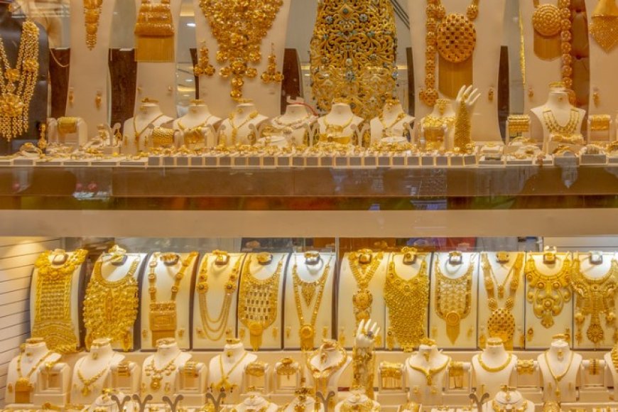 Altın Yine Rekor Kırdı