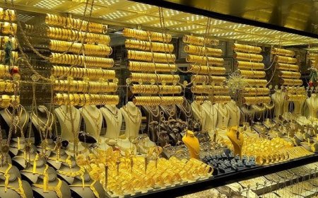 Altın Piyasasındaki Son Gelişmeler