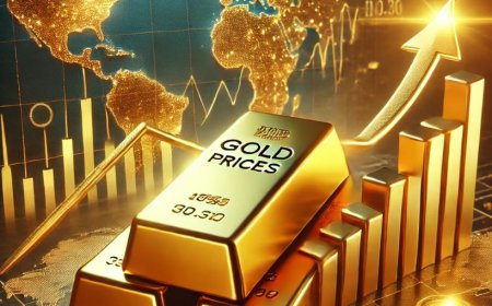 Altın Fiyatlarında Yeni Bir Dönem mi Başlıyor?