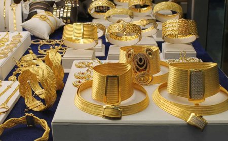 Altın Fiyatlarında Son Durum, 22 Ekim 2024 Altın Kuru Fiyatları