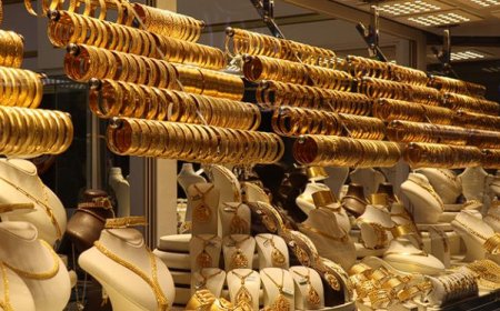 Altın Fiyatlarında Güncel Durum 30 Ekim 2024