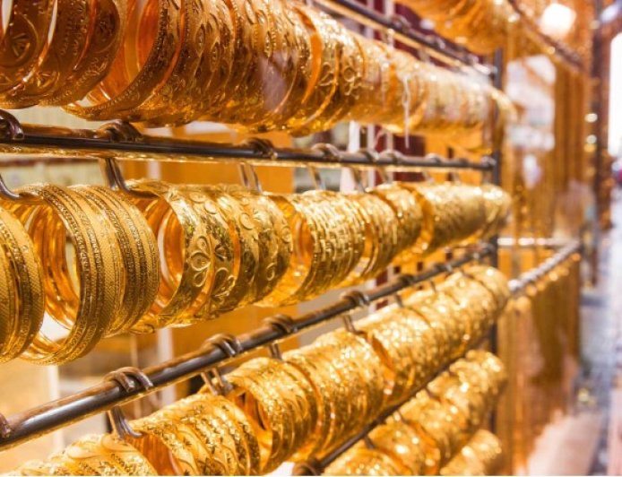 Altın Fiyatlarında Durgunluk