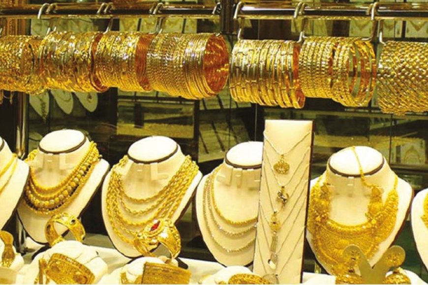 Ortadoğu Gerilimleri Altını ve Petrolü Zirveye Taşıdı