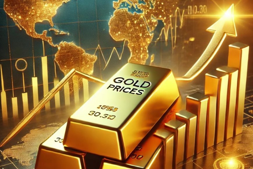 Altın Fiyatlarında Yeni Bir Dönem mi Başlıyor?