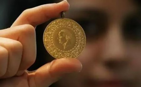 ALTIN FİYATLARI 15 OCAK SON DURUM