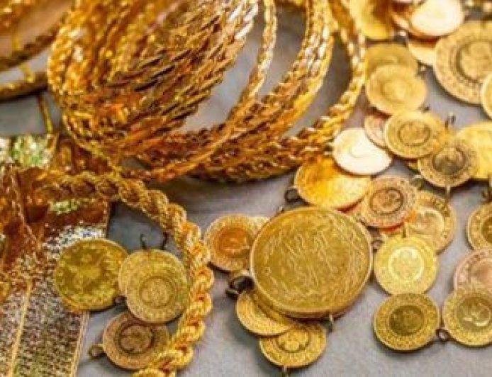 Altın Fiyatları Bugün Ne Kadar? 13 Ocak 2025