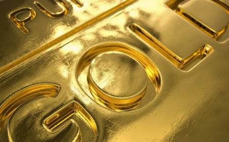 Gram Altın Neden Yatırımcıların İlk Tercihi Oluyor?