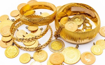 Yarım Altın, Orta Vadeli Yatırımcılar İçin Uygun mu?