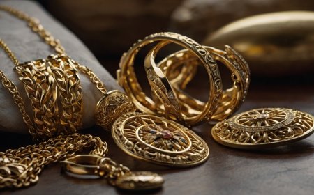 Altın Fiyatlarında Sert Düşüş Piyasalarda Tedirginlik Arttı!