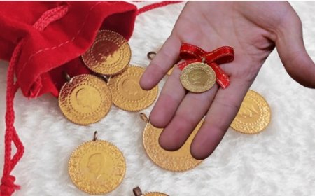 Güncel Altın Fiyatlarında Son Durum