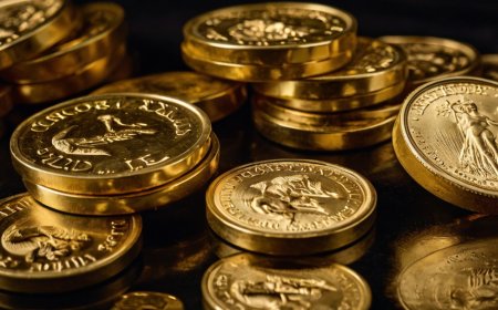 Tam Altın Fiyatları Neden Dalgalanıyor? Ekonomik Göstergelerle İlişkisi