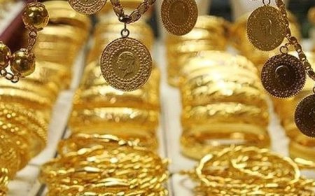 Tarihsel Olarak Çeyrek Altının Yolculuğu