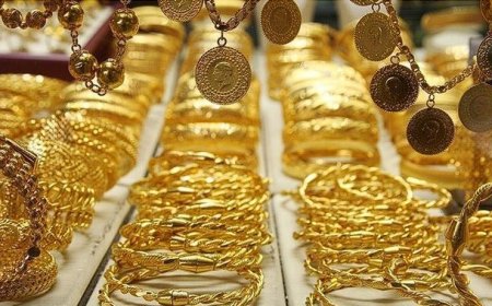 Altın Fiyatlarında Son Durum