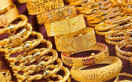 Altın Piyasalarında Hareketli Başlangıç