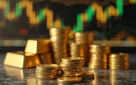 Altın Fiyatlarında Son Durum ve Yatırımcıların Beklentileri