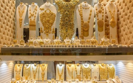 Güncel Altın Fiyatlarında Son Durum