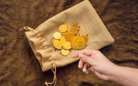 Cumhuriyet, Ons, Ata, Tam, Yarım, Çeyrek, Gram ve 22 Ayar Bilezik Fiyatları